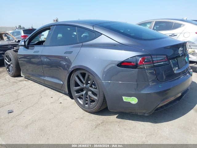 Tesla MODEL S 2023 5YJSA1E51PF517349 Image 16