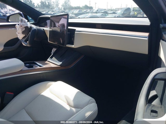 Tesla MODEL S 2023 5YJSA1E51PF517349 Image 18