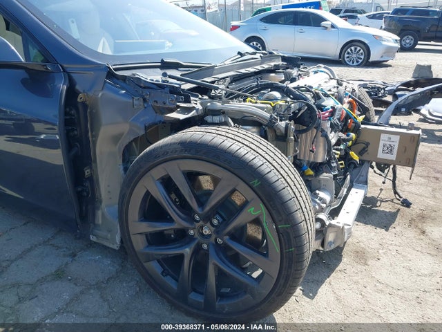 Tesla MODEL S 2023 5YJSA1E51PF517349 Image 19