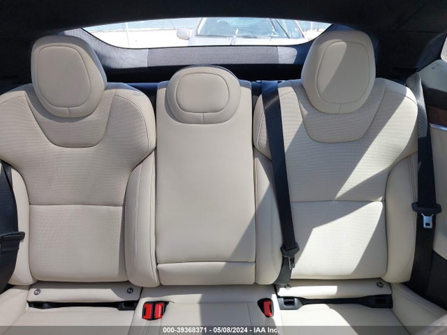Tesla MODEL S 2023 5YJSA1E51PF517349 Image 21