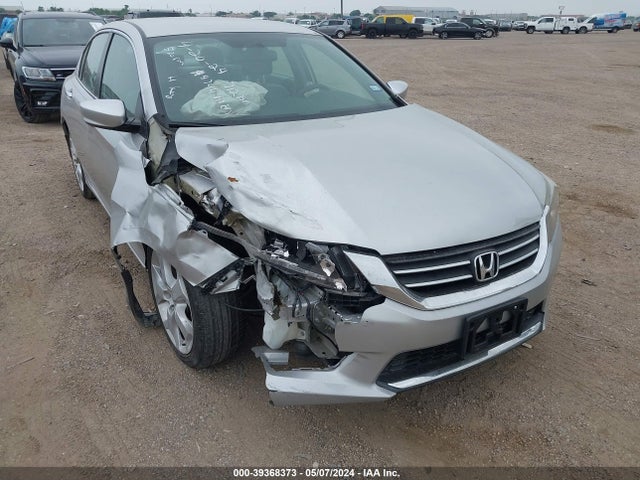 Honda ACCORD LX 2014 1HGCR2F32EA203412 Image 6