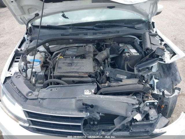 3VWDB7AJ0HM358717 Volkswagen Jetta 1.4t Se