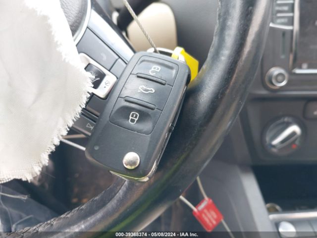 3VWDB7AJ0HM358717 Volkswagen Jetta 1.4t Se
