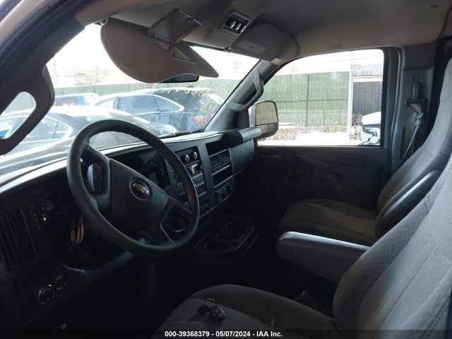 Chevrolet Express 3500 Lt 2019 1GAZGPFG2K1266836 Image 5