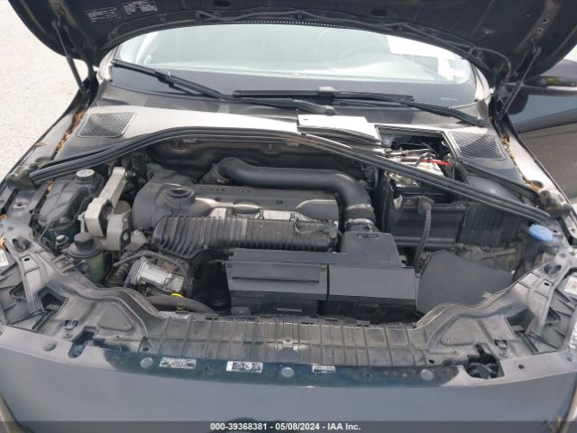 YV1612TBXF1307169 Volvo S60 T5 Premier