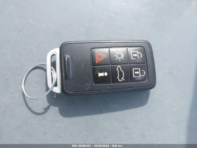 YV1612TBXF1307169 Volvo S60 T5 Premier