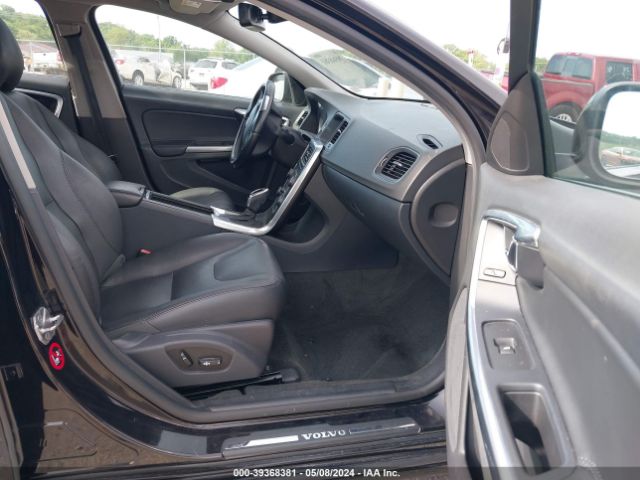 YV1612TBXF1307169 Volvo S60 T5 Premier
