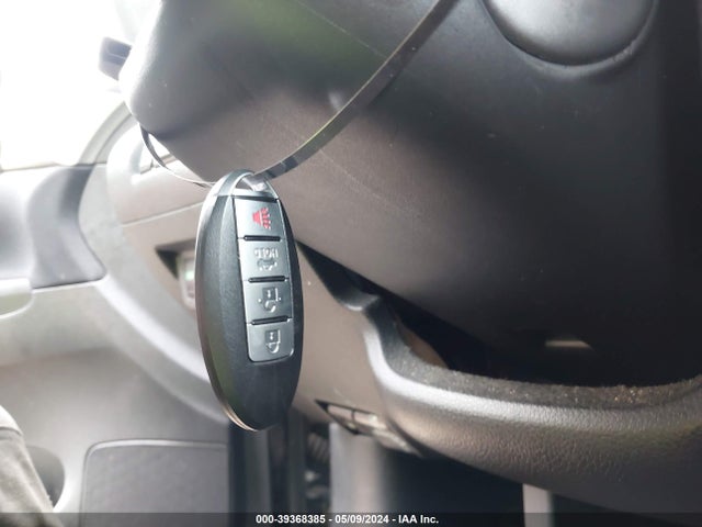 Nissan SENTRA SV 2015 3N1AB7AP4FY235473 Image 11