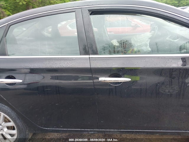 Nissan SENTRA SV 2015 3N1AB7AP4FY235473 Image 14