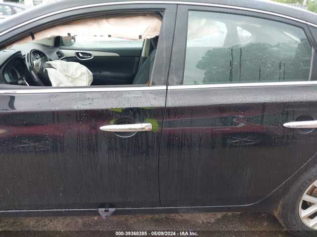 Nissan SENTRA SV 2015 3N1AB7AP4FY235473 Image 15