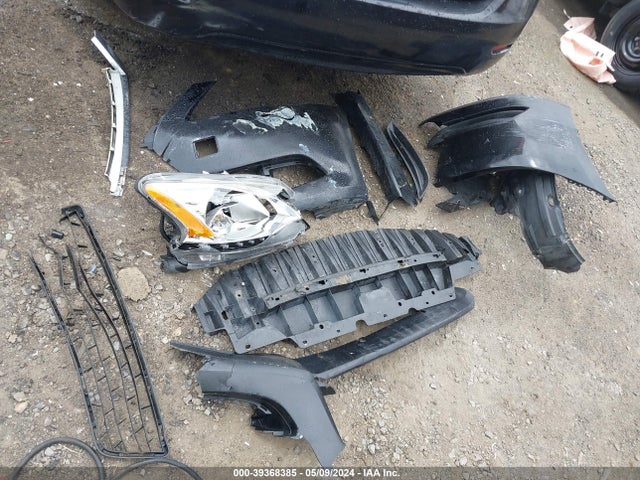 Nissan SENTRA SV 2015 3N1AB7AP4FY235473 Image 12