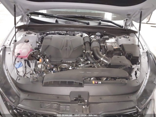 KIA K5 Gt 2024 5XXG44J84RG233941 Image 10
