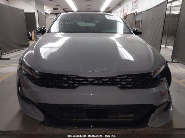 KIA K5 Gt 2024 5XXG44J84RG233941 Image 11