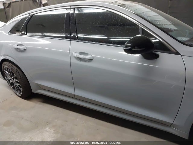 KIA K5 Gt 2024 5XXG44J84RG233941 Image 12