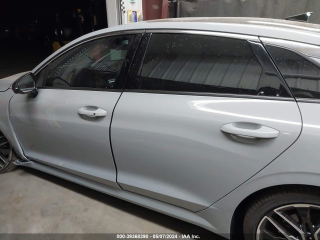 KIA K5 Gt 2024 5XXG44J84RG233941 Image 13