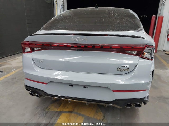 KIA K5 Gt 2024 5XXG44J84RG233941 Image 15
