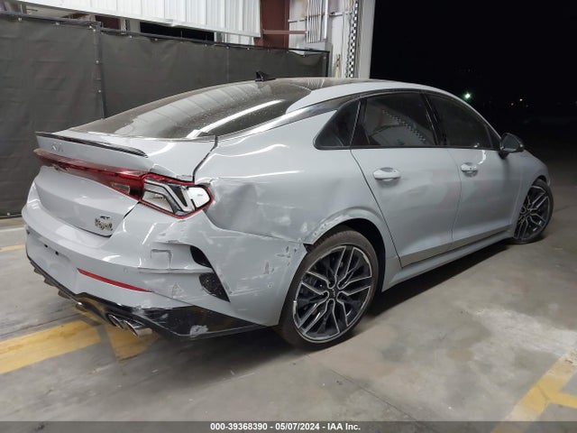 KIA K5 Gt 2024 5XXG44J84RG233941 Image 4