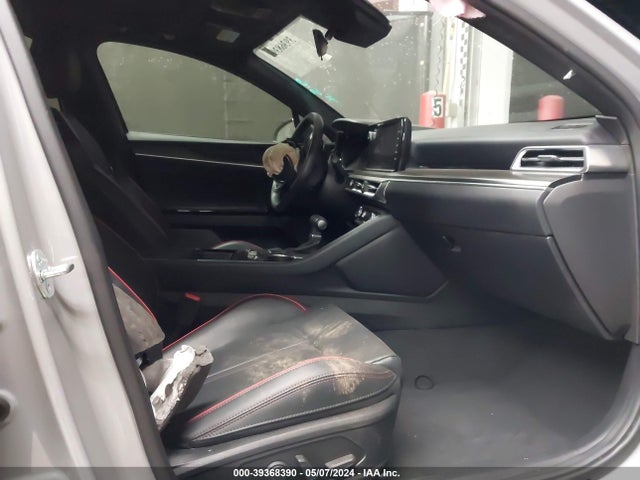 KIA K5 Gt 2024 5XXG44J84RG233941 Image 5
