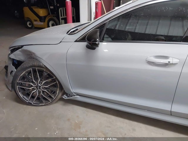 KIA K5 Gt 2024 5XXG44J84RG233941 Image 6