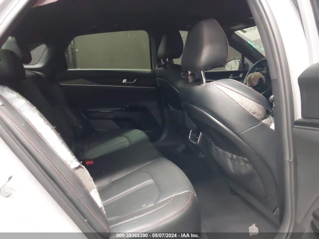 KIA K5 Gt 2024 5XXG44J84RG233941 Image 8