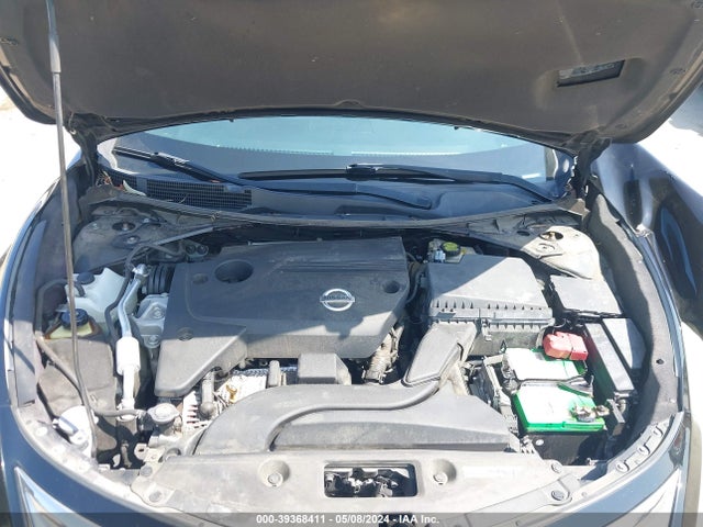 Nissan Altima 2.5 S 2015 1N4AL3AP2FC476465 Image 10