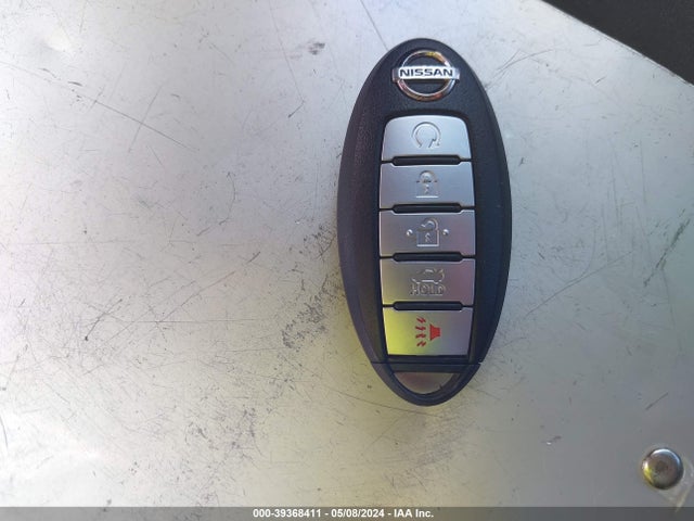 Nissan Altima 2.5 S 2015 1N4AL3AP2FC476465 Image 11