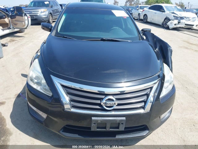 Nissan Altima 2.5 S 2015 1N4AL3AP2FC476465 Image 12