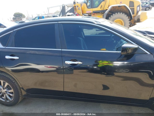 Nissan Altima 2.5 S 2015 1N4AL3AP2FC476465 Image 13