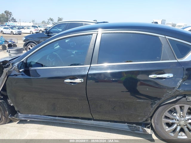 Nissan Altima 2.5 S 2015 1N4AL3AP2FC476465 Image 14