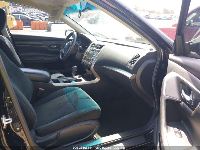 Nissan Altima 2.5 S 2015 1N4AL3AP2FC476465 Image 5
