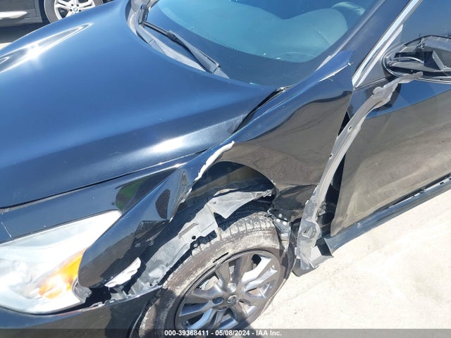 Nissan Altima 2.5 S 2015 1N4AL3AP2FC476465 Image 6