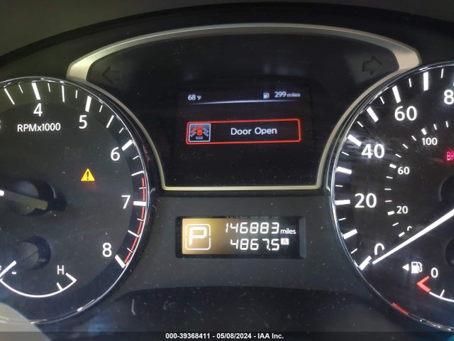 Nissan Altima 2.5 S 2015 1N4AL3AP2FC476465 Image 7