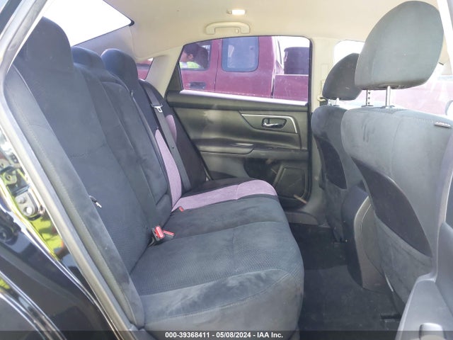 Nissan Altima 2.5 S 2015 1N4AL3AP2FC476465 Image 8