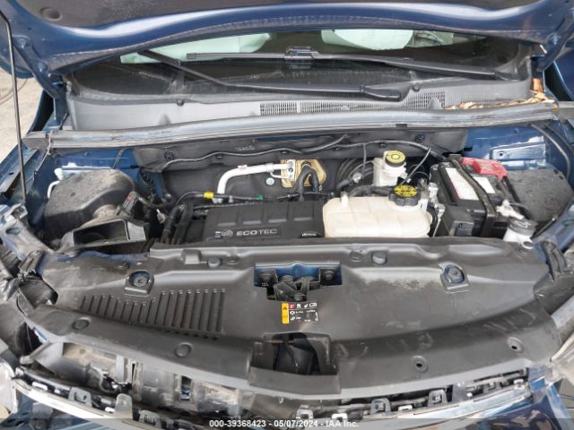KL4CJESB3LB030828 Buick Encore Awd Preferred