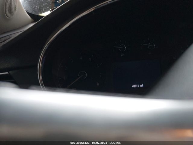 KL4CJESB3LB030828 Buick Encore Awd Preferred