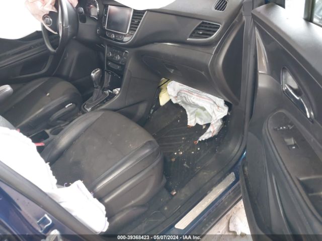 KL4CJESB3LB030828 Buick Encore Awd Preferred