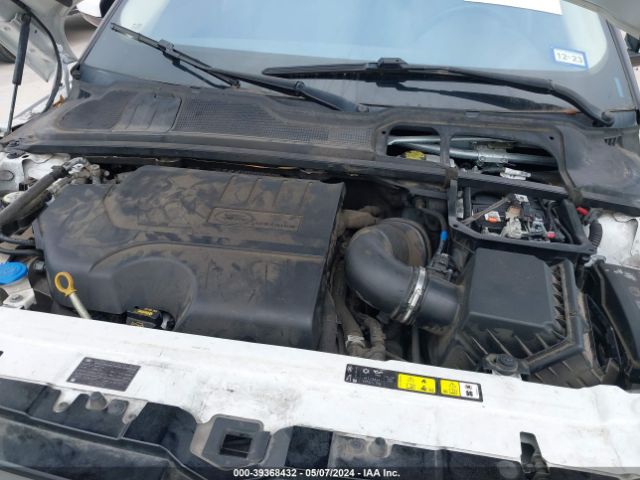 SALVP2RX3JH315075 Land Rover Range Rover Evoque Se/se Premium