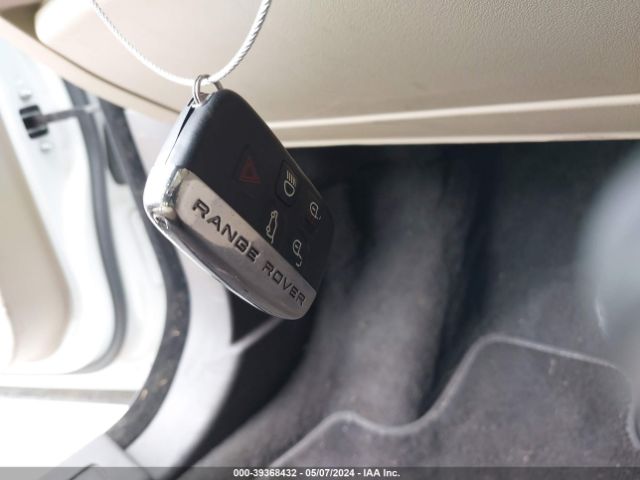 SALVP2RX3JH315075 Land Rover Range Rover Evoque Se/se Premium
