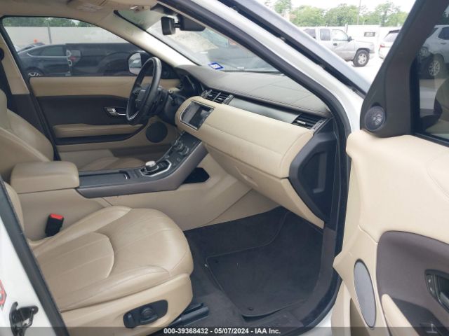 SALVP2RX3JH315075 Land Rover Range Rover Evoque Se/se Premium