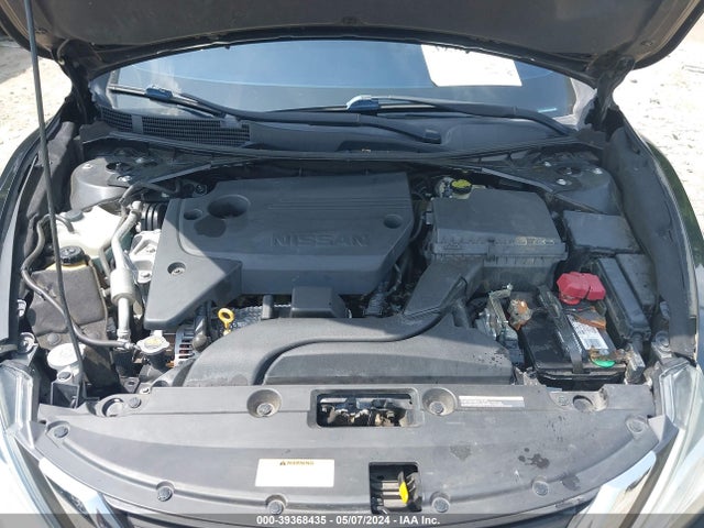 Nissan Altima 2.5 S 2016 1N4AL3AP8GC199905 Image 10