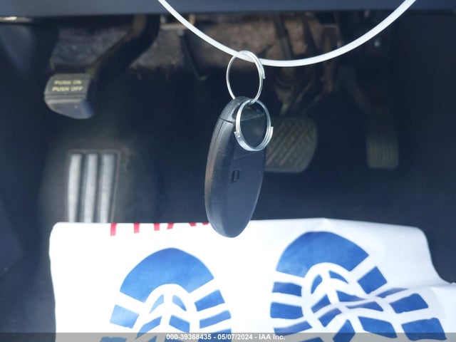 Nissan Altima 2.5 S 2016 1N4AL3AP8GC199905 Image 11