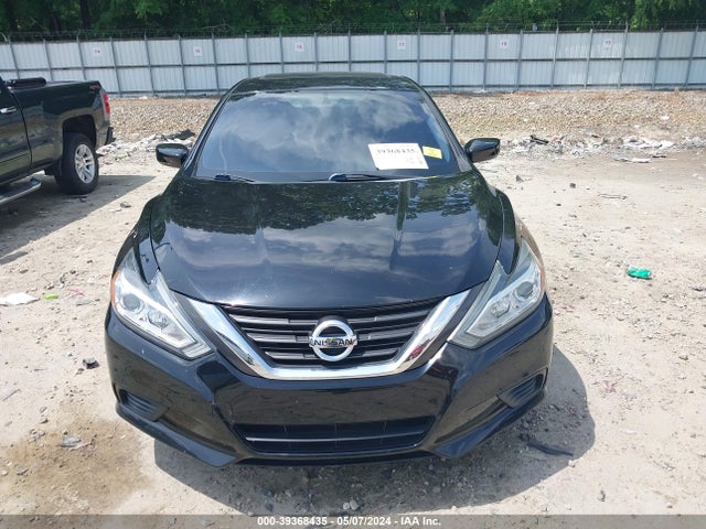 Nissan Altima 2.5 S 2016 1N4AL3AP8GC199905 Image 12