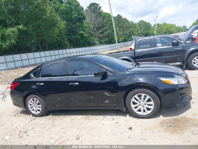 Nissan Altima 2.5 S 2016 1N4AL3AP8GC199905 Image 13