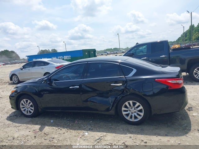 Nissan Altima 2.5 S 2016 1N4AL3AP8GC199905 Image 14
