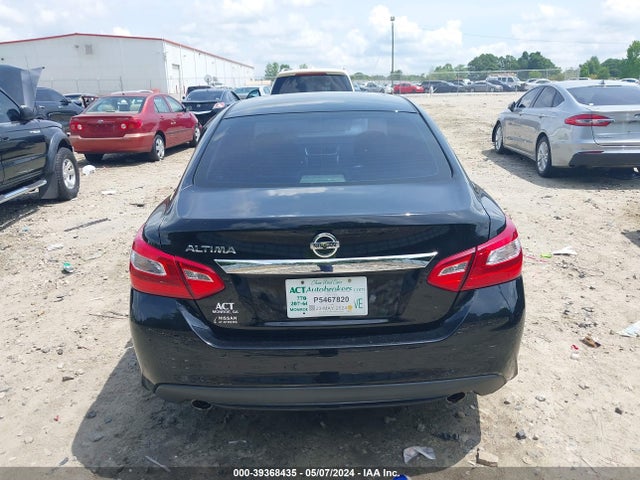 Nissan Altima 2.5 S 2016 1N4AL3AP8GC199905 Image 16