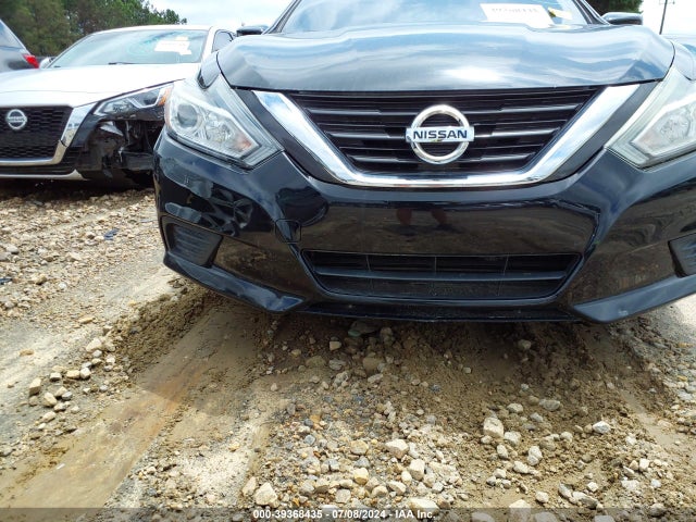 Nissan Altima 2.5 S 2016 1N4AL3AP8GC199905 Image 17