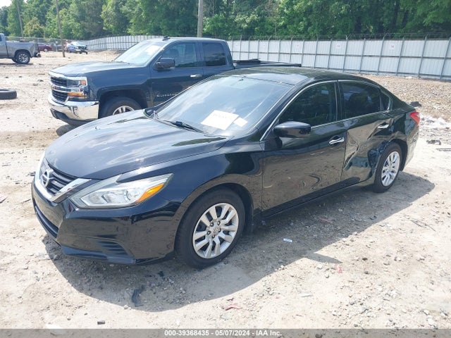 Nissan Altima 2.5 S 2016 1N4AL3AP8GC199905 Image 2