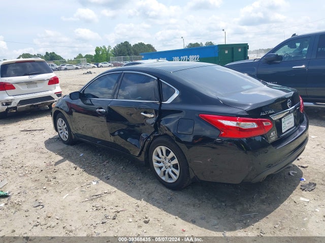 Nissan Altima 2.5 S 2016 1N4AL3AP8GC199905 Image 3
