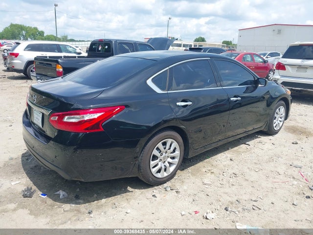 Nissan Altima 2.5 S 2016 1N4AL3AP8GC199905 Image 4