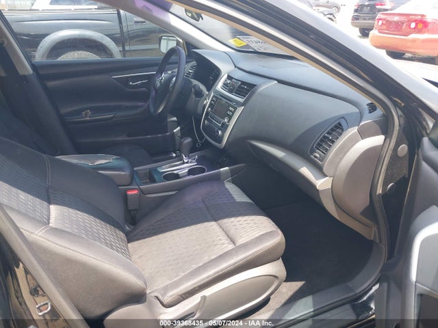 Nissan Altima 2.5 S 2016 1N4AL3AP8GC199905 Image 5